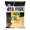 Прикормка Dynamite Baits Sweet Tiger & Corn Zig Cloud 1.8kg