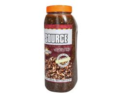 Зерновая смесь Dynamite Baits Source Frenzied Hempseed Jar 2.5l (DY1800)