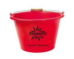 Відро Dynamite Baits Match Mixing Bucket 18l Red (DY522)