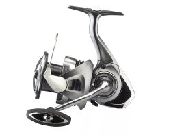 Котушка Daiwa 23 Exceler LT 4000D-C (10336-401)