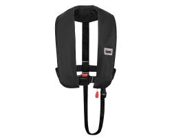 Жилет Marinepool 180N Racer ISO Lifejacket WB UML-antracite-one size (MP5000159-1)