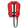 Жилет Marinepool 150N Classic ISO HR WB-red-one size