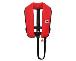 Жилет Marinepool 150N Classic ISO HR WB-red-one size (MP5000181-500-110)