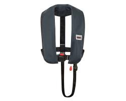 Жилет Marinepool 150N Classic ISO Lifejacket HR WB-navy-onesize (MP5000181-300-110)