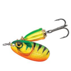 Блешня Blue Fox Vibrax Gilded 8g #GDRT (BFGD3 GDRT)
