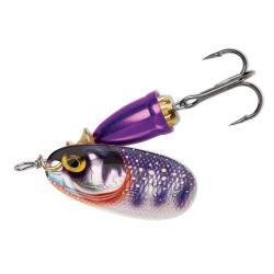 Блешня Blue Fox Vibrax Gilded 8g #GDRT (BFGD3 GDRT)