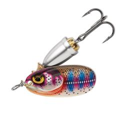 Блешня Blue Fox Vibrax Gilded 8g #GDRT (BFGD3 GDRT)