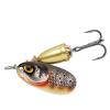 Блешня Blue Fox Vibrax Gilded 10g #GDRT (BFGD4 GDRT)
