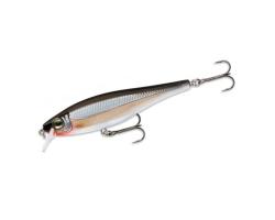 Воблер Rapala Balsa Xtreme BX Minnow 70mm 7g 0.6-1.2m #S (BXM07 S)