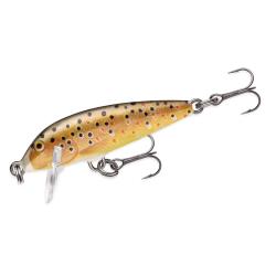 Воблер Rapala Countdown S 30mm 4g 0.6-0.9m #S
