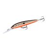 Воблер Rapala Down Deep Husky Jerk SP 100mm 11g 2.1-4.8m #BGH