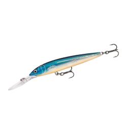 Воблер Rapala Down Deep Husky Jerk 120mm 15g #BGH