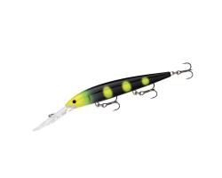 Воблер Rapala Down Deep Husky Jerk 120mm 15g #NTR (DHJ12 NTR)