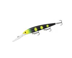 Воблер Rapala Down Deep Husky Jerk SP 140mm 23g #NTR (DHJ14 NTR)