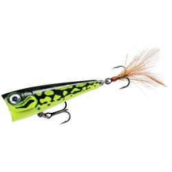 Воблер Rapala X-Light Pop 40mm 4.5g #LF (FNP04 LF)