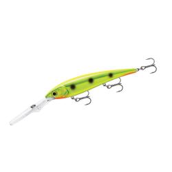 Воблер Rapala Gold Miner 30 120mm 21g #MFT
