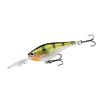 Воблер Rapala Glass Shad Rap 70mm 12g #GCS