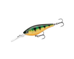 Воблер Rapala Harvest Shad 70mm 9g #P (HVSD07 P)