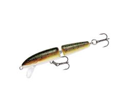 Воблер Rapala Jointed F 90mm 7g 1.5-2.1m #TR (J09 TR)