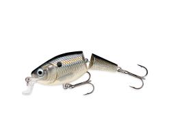 Воблер Rapala Jointed Shad Rap Shallow Supen 50mm 7g 0.6-1.2m #SSD (JSSR05 SSD)