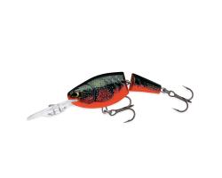 Воблер Rapala Jointed Shad Suspen 70mm 13g 2.1-4.5m #RCW (JSSR07 RCW)