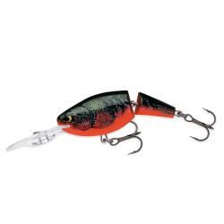 Воблер Rapala Jointed Shad Suspen 70mm 13g 2.1-4.5m #RCW