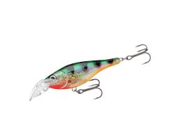 Воблер Rapala Scatter Rap Glass Shad 70mm 12g 3.0 - 4.3 m #GP (SCRGS07 GP)