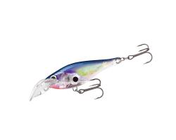Воблер Rapala Scatter Rap Glass Shad 70mm 12g 3.0 - 4.3 m #GPS (SCRGS07 GPS)