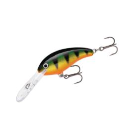 Воблер Rapala Shad Dancer 40mm 5g #P