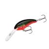Воблер Rapala Shad Dancer 40mm 5g #P