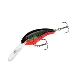 Воблер Rapala Shad Dancer 40mm 5g #P