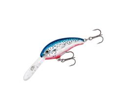 Воблер Rapala Shad Dancer 50mm 8g #BFL (SDD05 BFL)