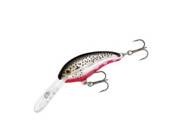 Воблер Rapala Shad Dancer 50mm 8g #SFL (SDD05 SFL)