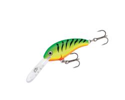 Воблер Rapala Shad Dancer 70mm 15g #FT (SDD07 FT)