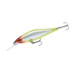 Воблер Rapala Shadow Rap Shad Deep 90mm 12g #CLN
