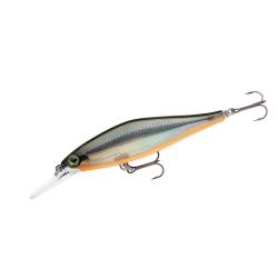 Воблер Rapala Shadow Rap Shad Deep 90mm 12g #CLN