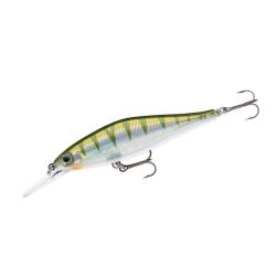 Воблер Rapala Shadow Rap Shad Deep 90mm 12g #CLN