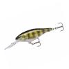 Воблер Rapala Shad Rap 70mm 8g #HBSH