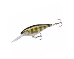 Воблер Rapala Shad Rap 70mm 8g #PEL (SR07 PEL)
