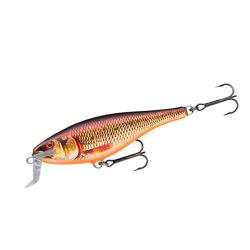 Воблер Rapala Super Shad Rap F 140mm 45g 1.5-2.7m #RFSHL