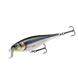 Воблер Rapala Super Shad Rap F 140mm 45g 1.5-2.7m #RFSHL