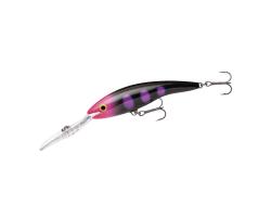 Воблер Rapala Deep Tail Dancer 90mm 13g #BLKL (TDD09 BLKL)