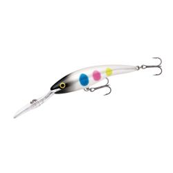 Воблер Rapala Deep Tail Dancer 90mm 13g #BLKL