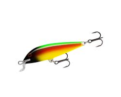 Воблер Rapala Team Esko Floating 70mm 6g 1.2-1.8m #BPRT (TE07 BPRT)