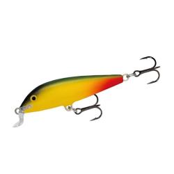 Воблер Rapala Team Esko Floating 70mm 6g 1.2-1.8m #CPC