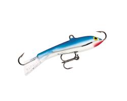 Балансир Rapala Jigging Rap 110mm 30g #CHB (W11 CHB)