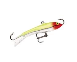 Балансир Rapala Jigging Rap 110mm 30g #CLN (W11 CLN)