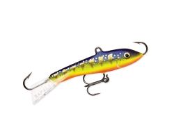 Балансир Rapala Jigging Rap 110mm 30g #GHP (W11 GHP)