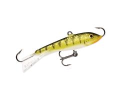 Балансир Rapala Jigging Rap 110mm 30g #GYP (W11 GYP)