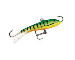 Балансир Rapala Jigging Rap 110mm 30g #P (W11 P)